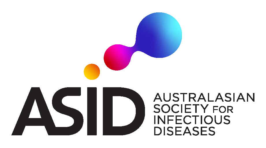 ASID | Australasian Society for Infectious Diseases