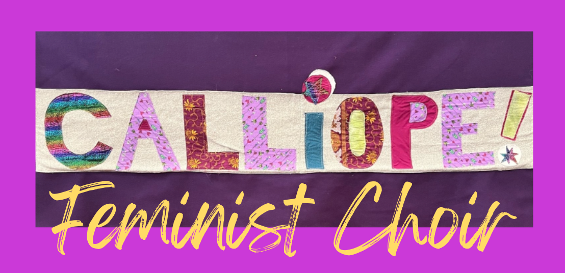 Calliope Feminist Choir