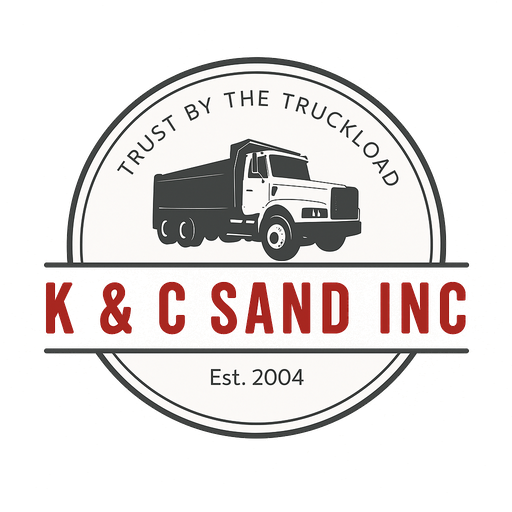 K&C Sand Inc.