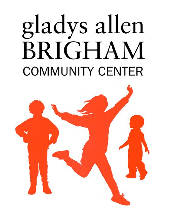 Gladys Allen Brigham Community Center