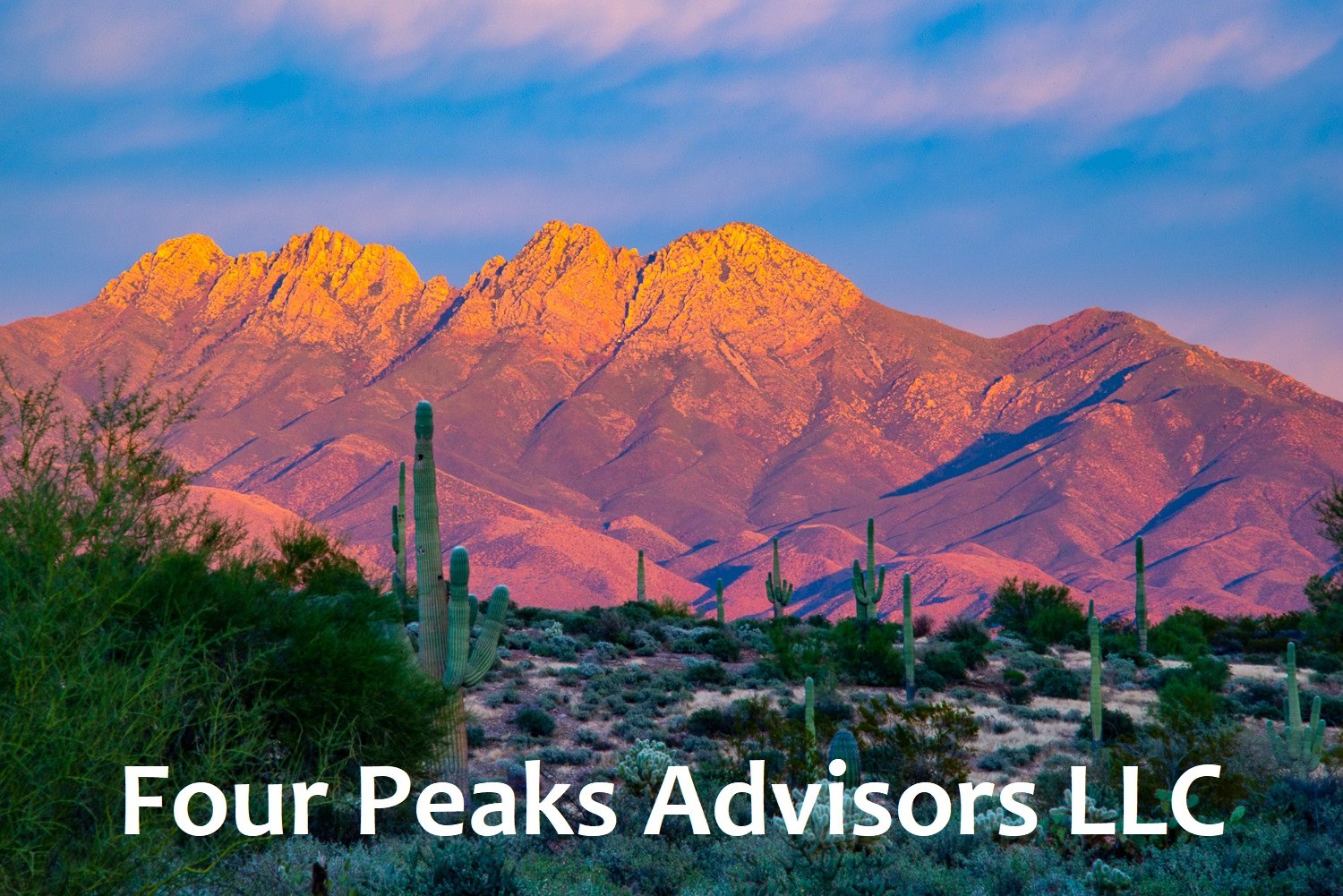 Four Peaks Advisors LLC