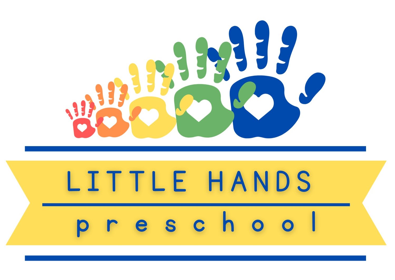 LITTLE HANDS PRESCHOOL