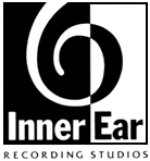 Inner Ear Studio