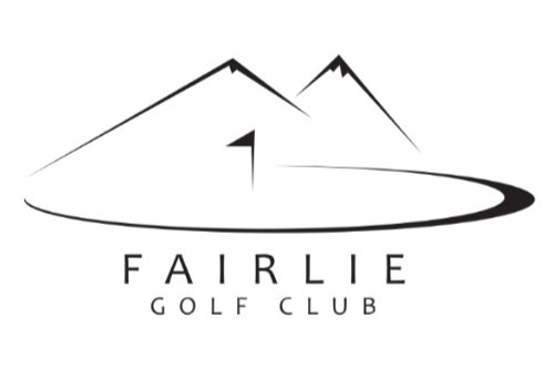 Fairlie Golf Website