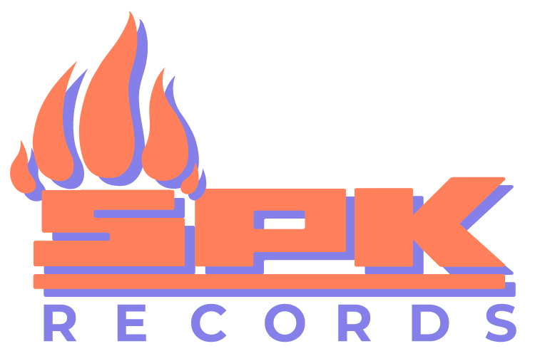 SPK RECORDS