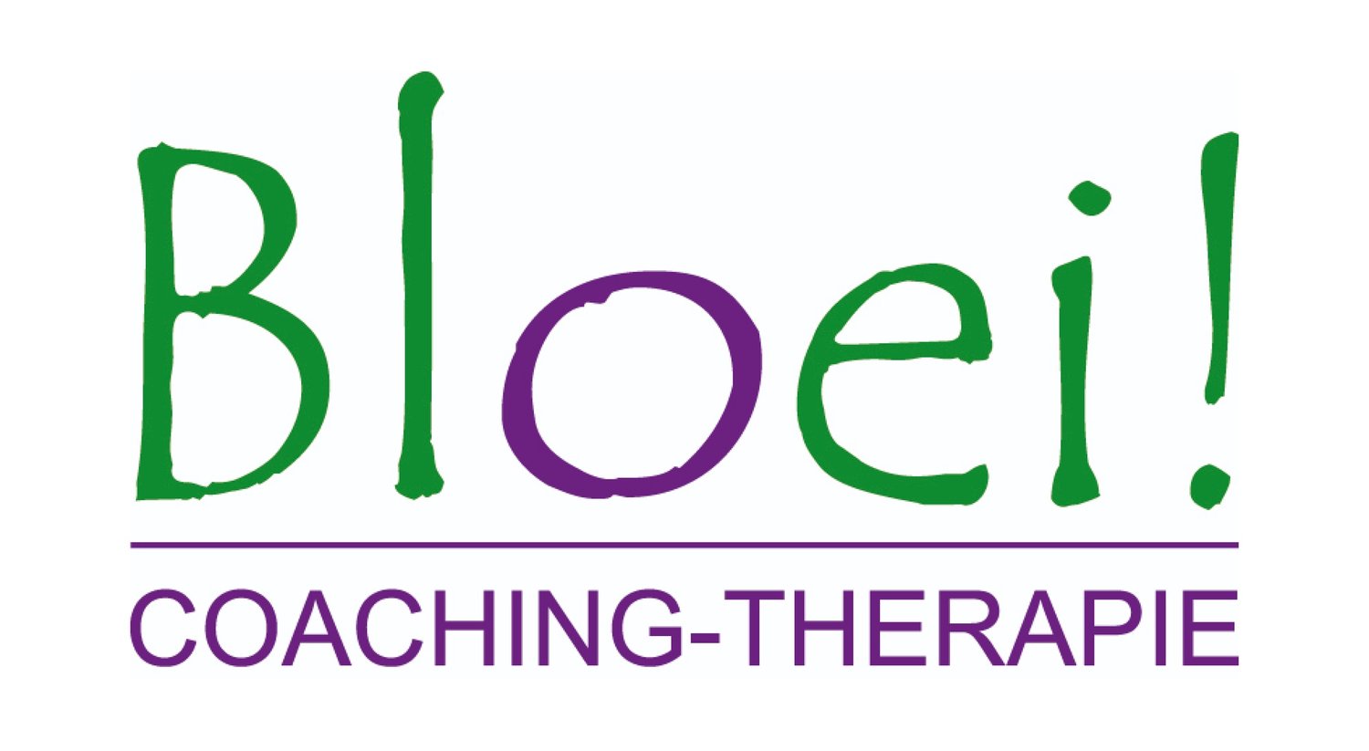 Bloei! Coaching-Therapie