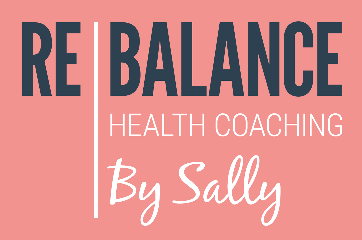 Re-Balance By Sally