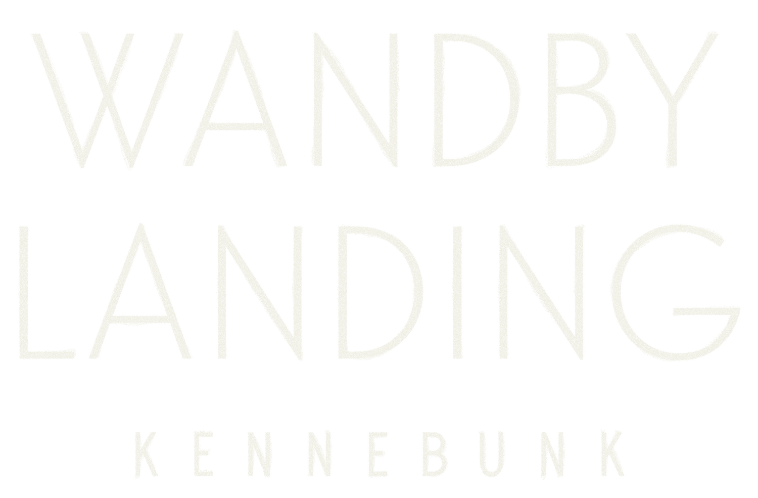Wandby Landing 