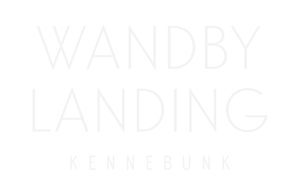 Wandby Landing 