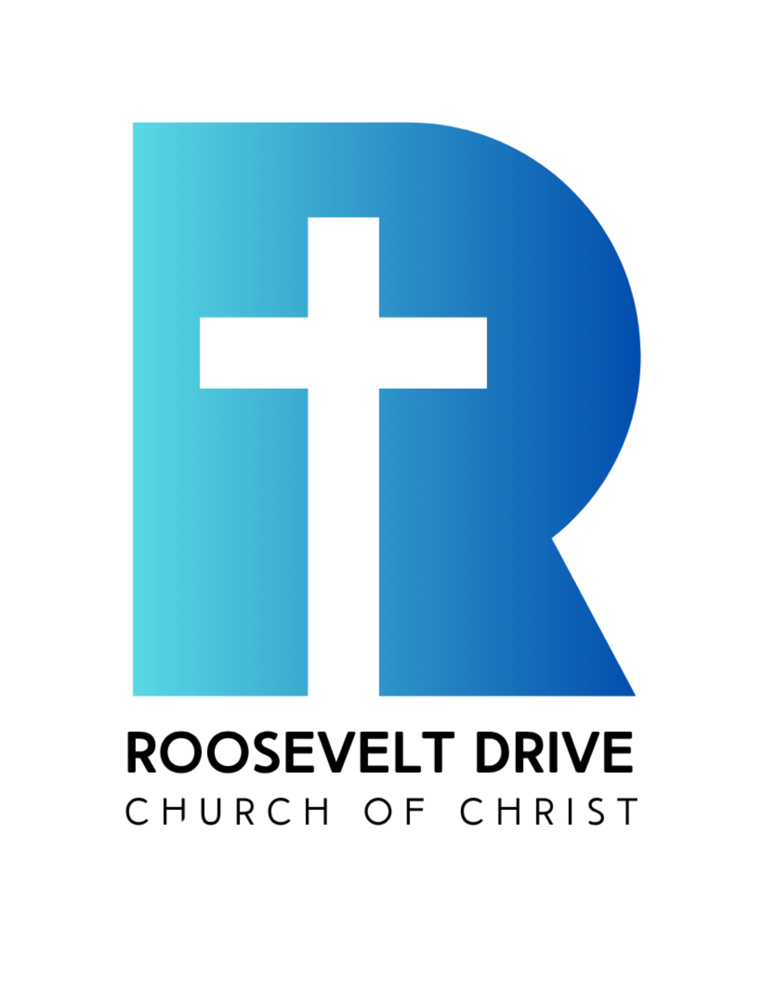Roosevelt Drive Church of Christ