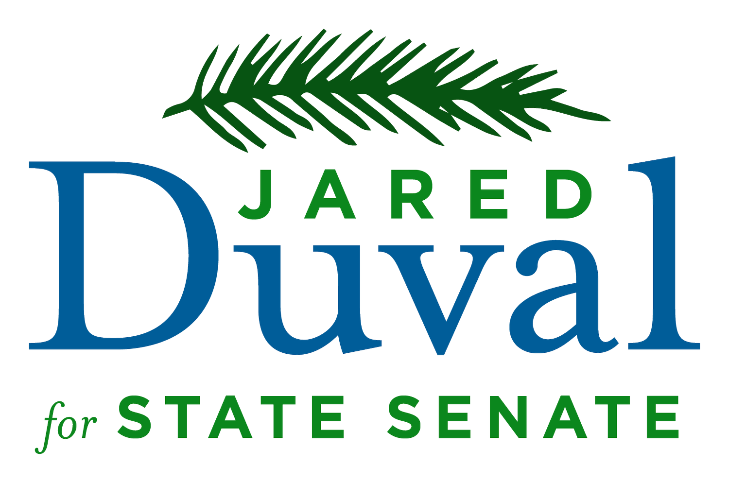 Jared Duval