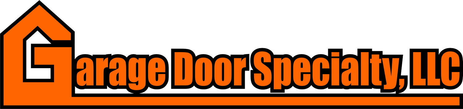 Garage Door Service &amp; Installation