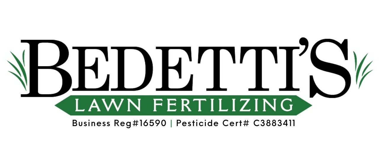 Bedetti&#39;s Lawn Fertilizing