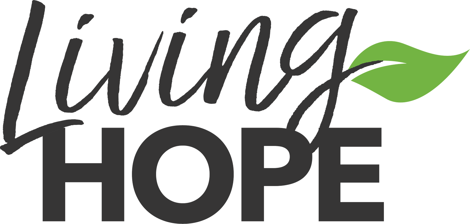 Living Hope Saraland | Hope Happens Here | Saraland, AL