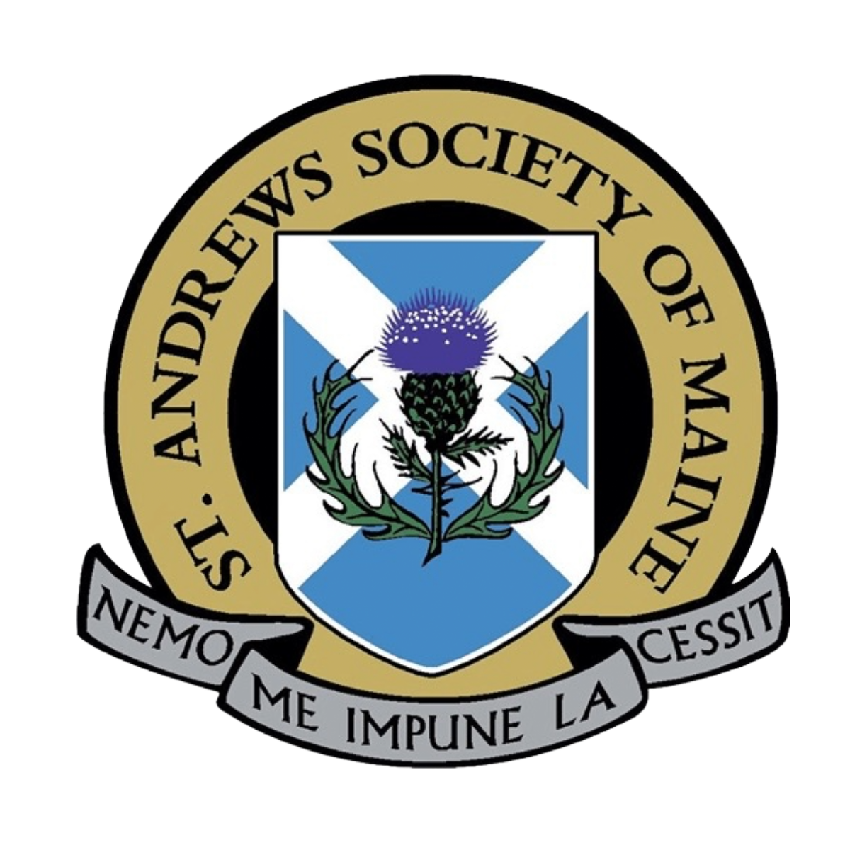 Saint Andrew's Society of Maine