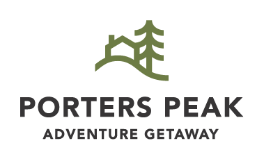 Porters Peak