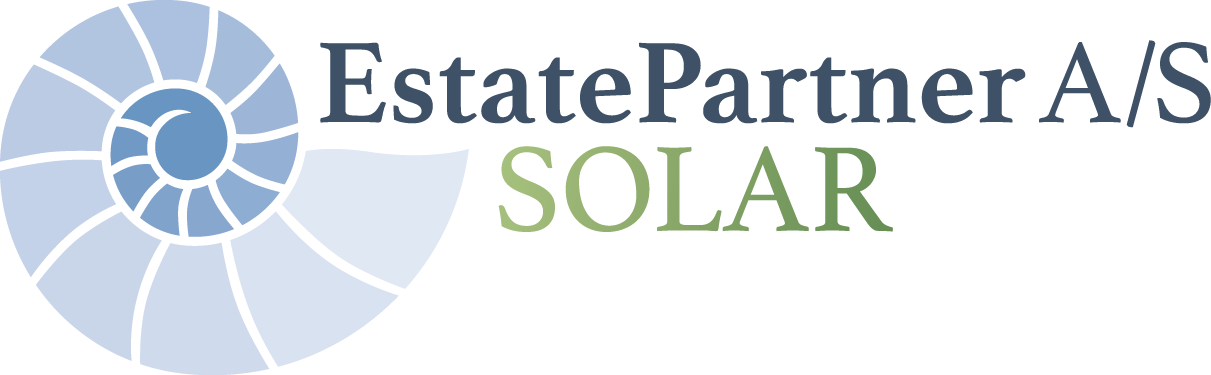 EstatePartner A/S SOLAR