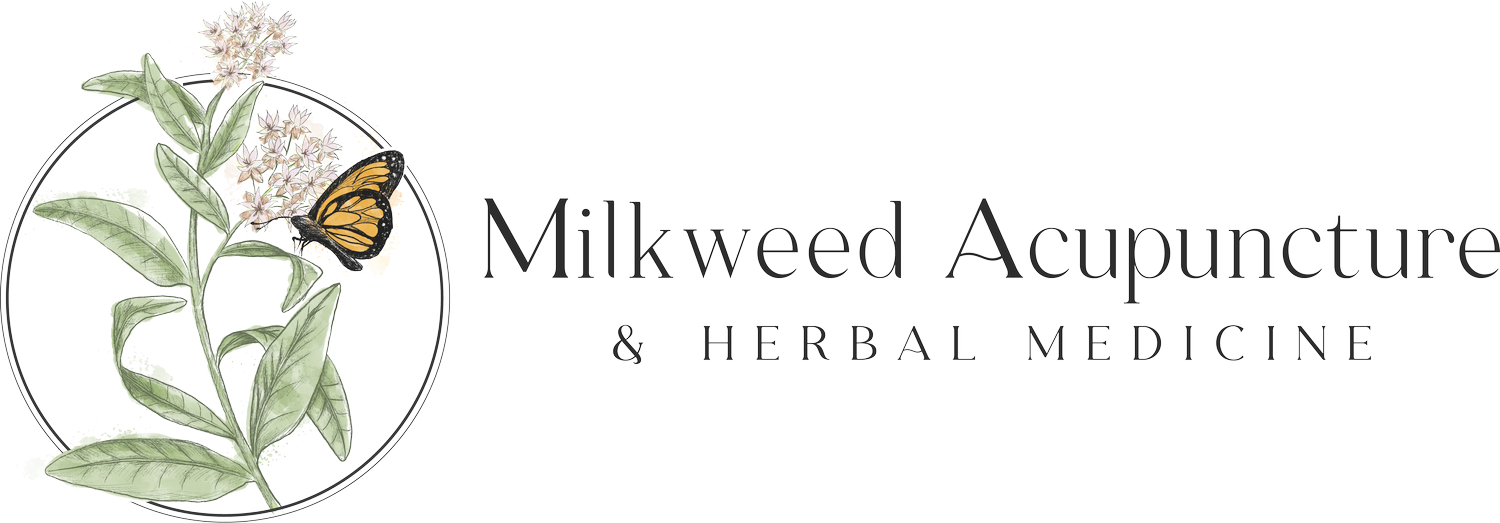 Milkweed Acupuncture &amp; Herbal Medicine