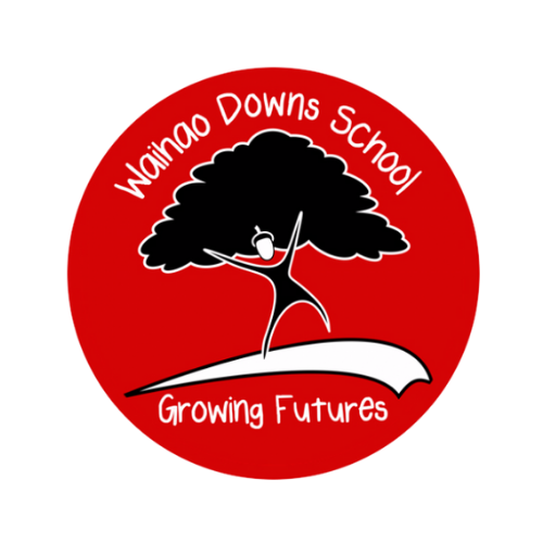 Waihao Downs School