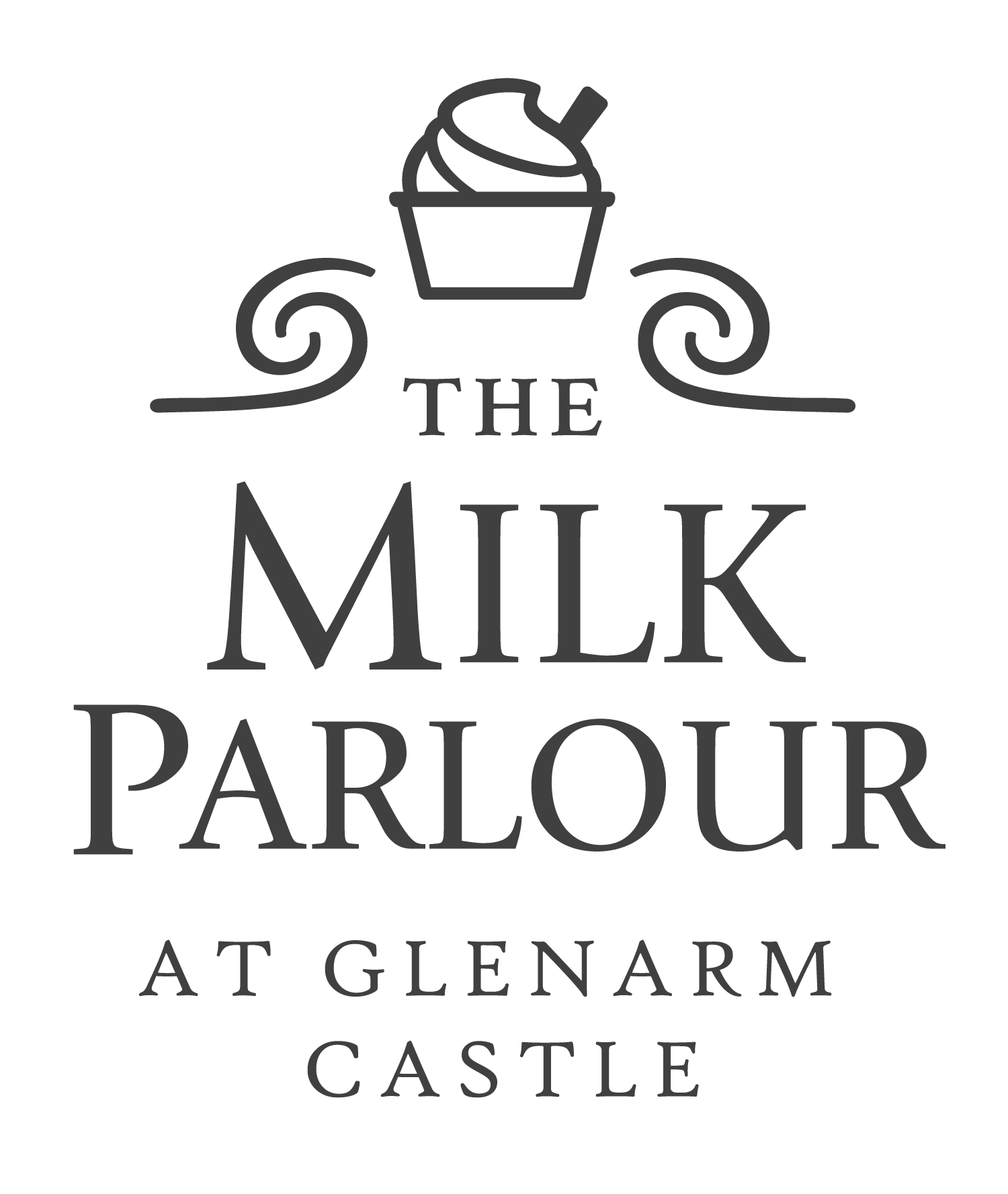 The Milk Parlour