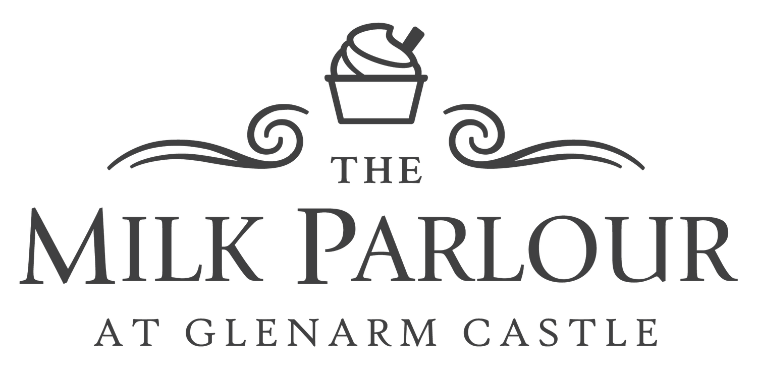 The Milk Parlour