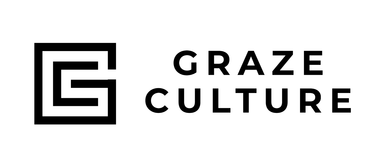 GRAZE CULTURE