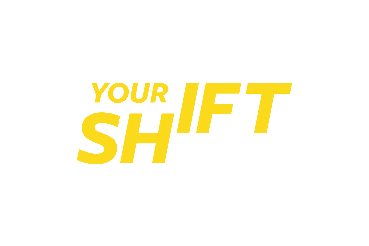 Make Your Shift