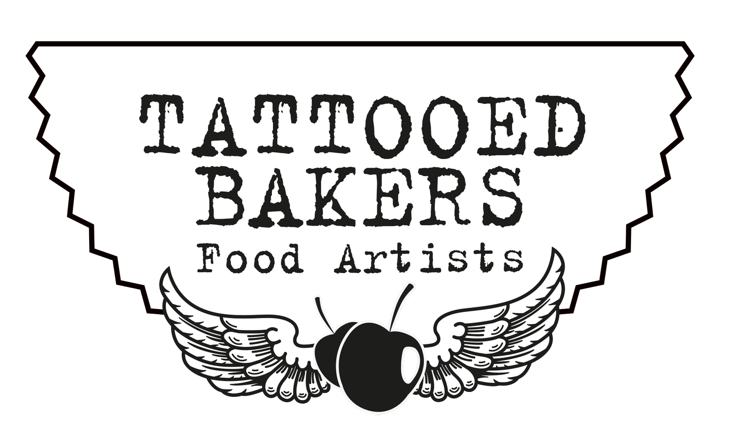 Tattooed Bakers