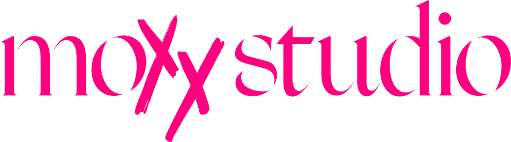 moxx studio - hudson valley graphic design, illustration, and branding