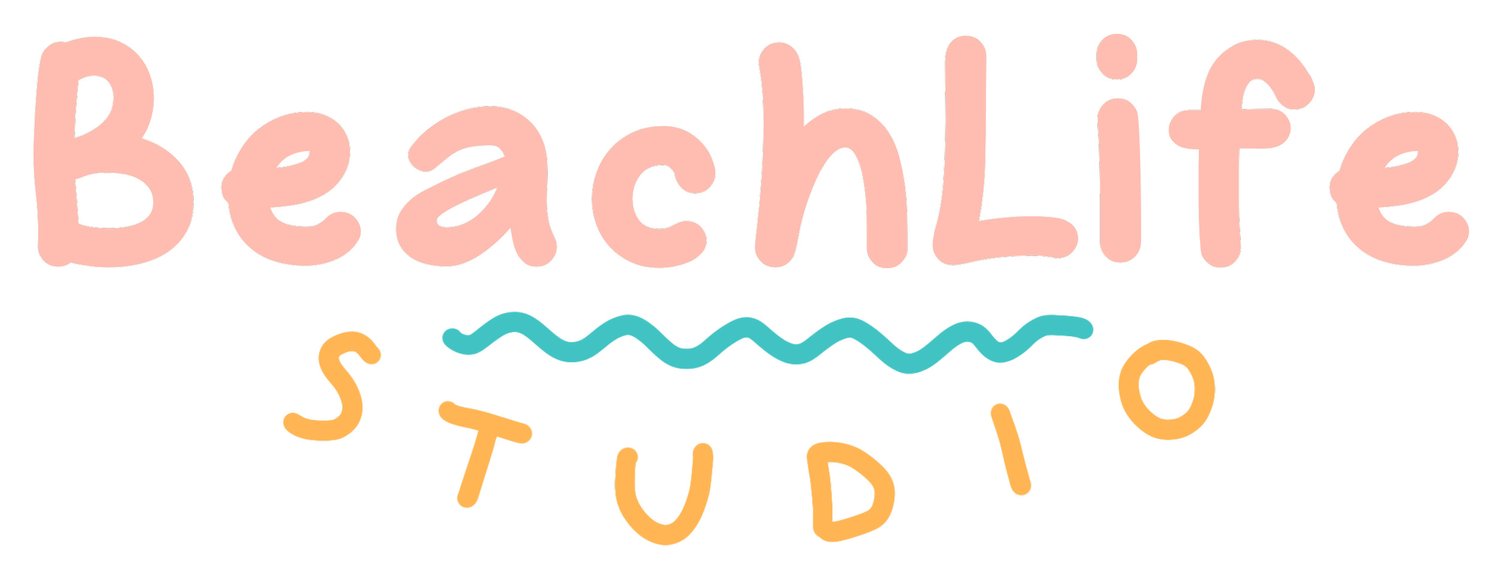 Beach Life Studio
