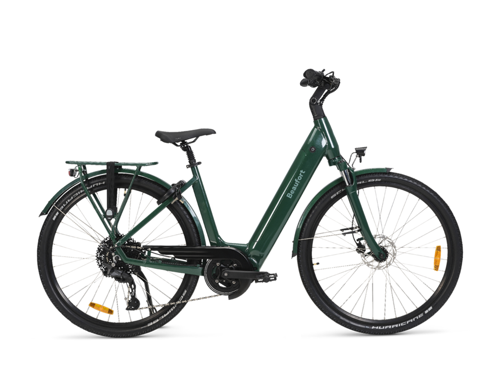 La Cyclisterie Magasin de velo a Limoges