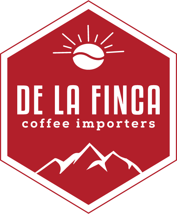 De La Finca Coffee Importers - Direct Trade Green Coffee Importer - Green Coffee Broker