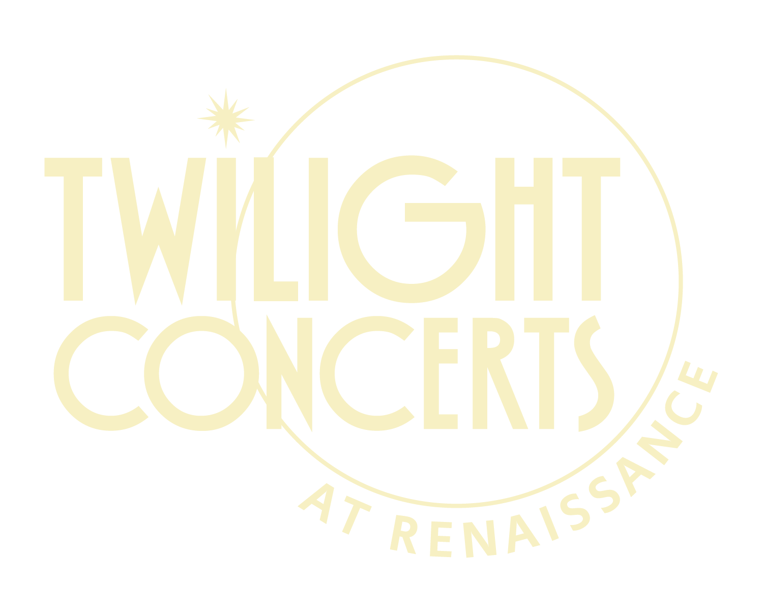 Twilight Concerts
