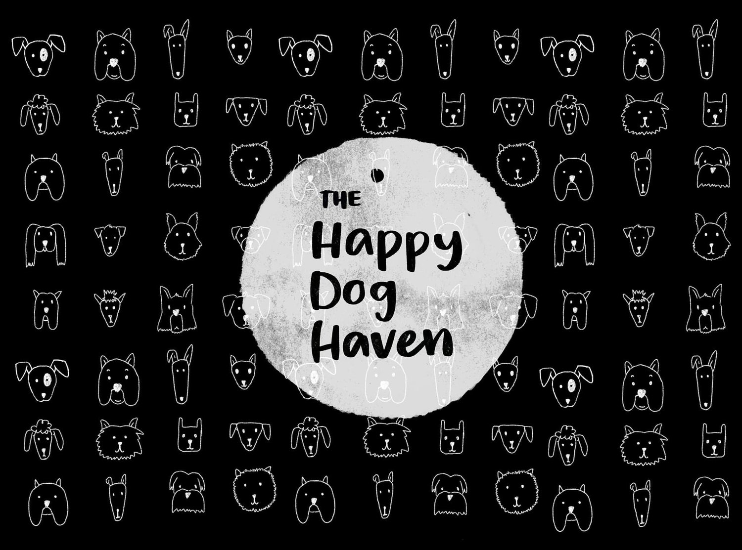 The Happy Dog Haven