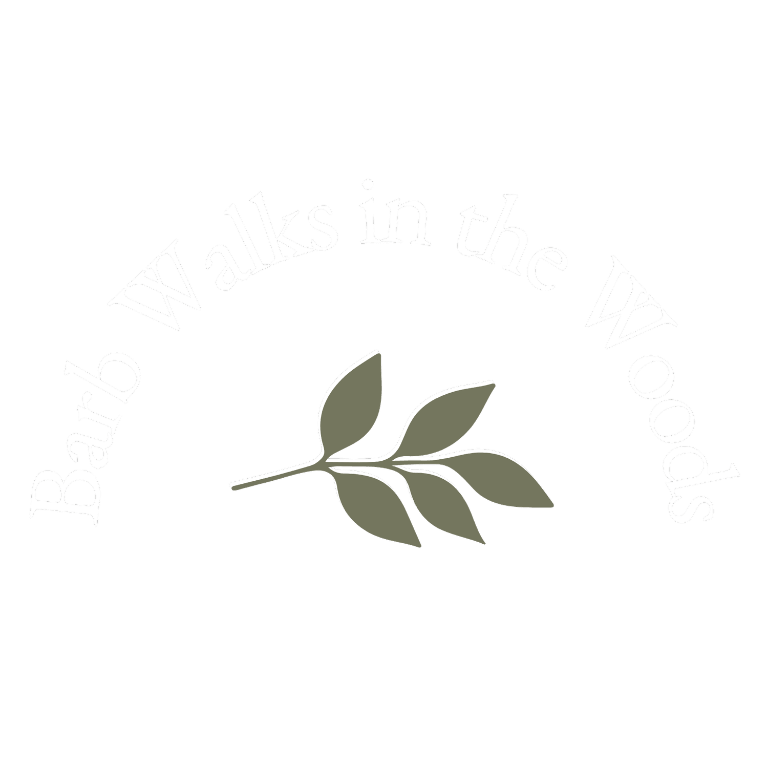 A Walk in the Woods