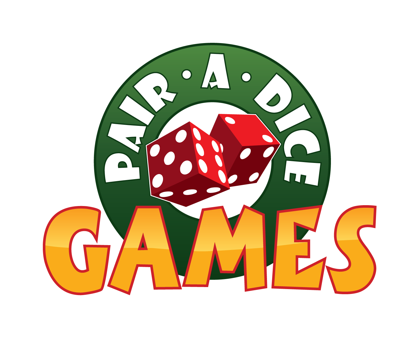 Pair a Dice Games