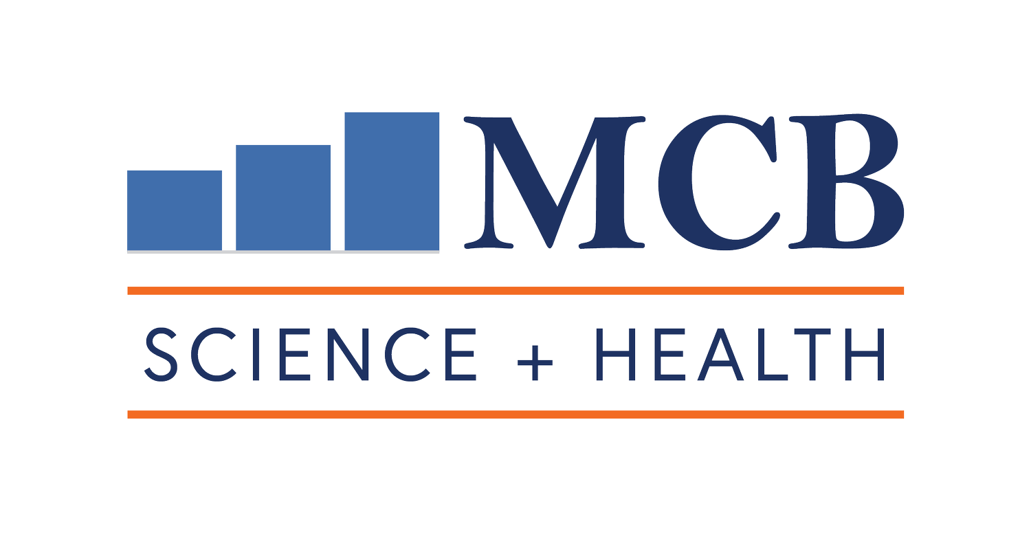 MCB Science + Health