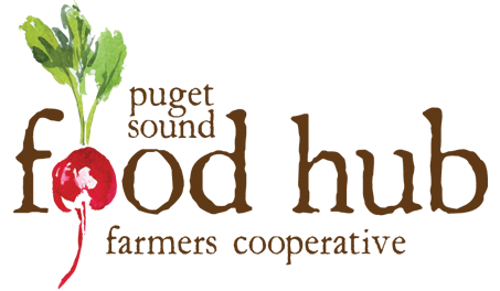 Puget Sound Food Hub Cooperative