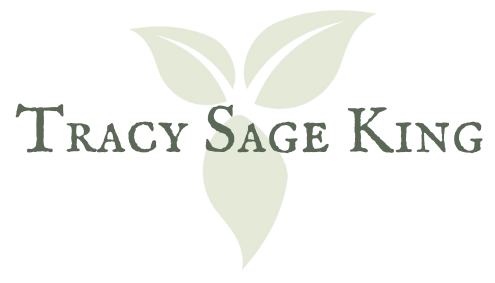 Tracy Sage King