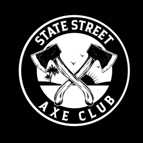 STATE STREET AXE CLUB