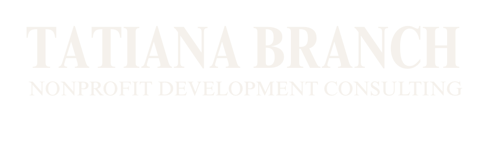 Tatiana Branch