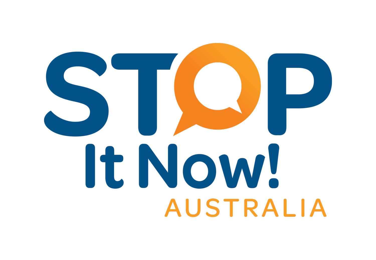 Stop It Now! Australia
