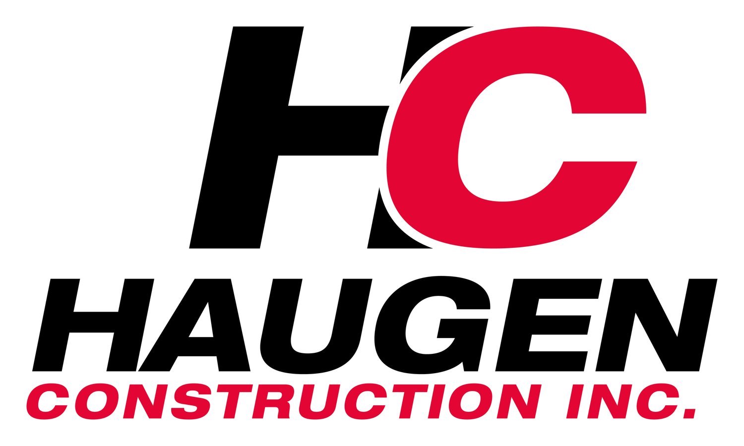 Haugen Construction