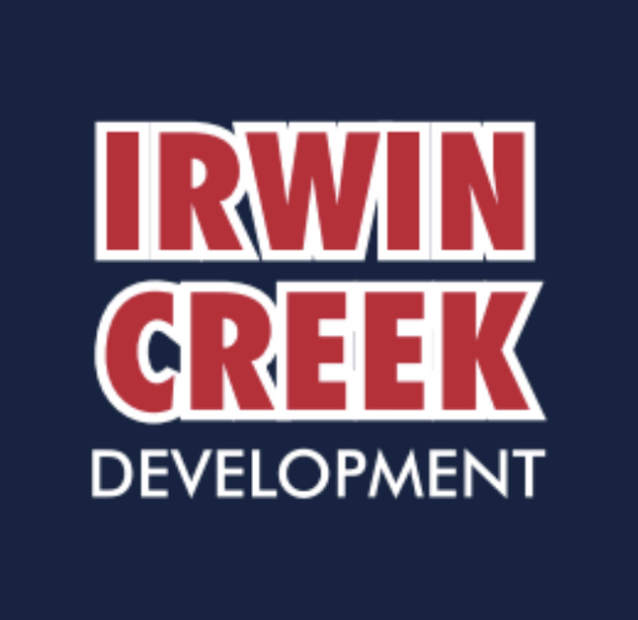 Irwin Creek Development