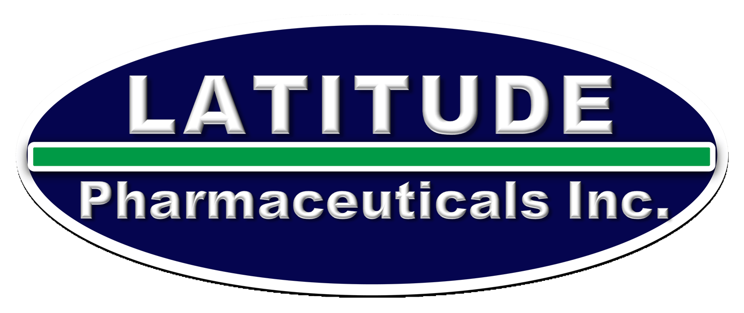 Latitude Pharmaceuticals