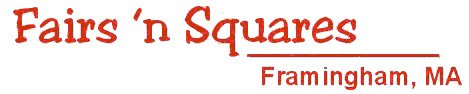 Fairs &#39;n Squares Square &amp; Round Dance Club