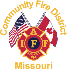 Community Fire Protection District
