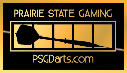 Prairie State Gaming Dart League