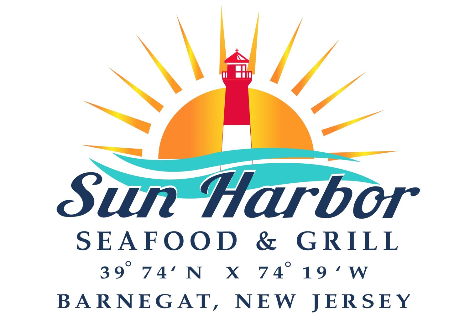 Sun Harbor Seafood and Grill