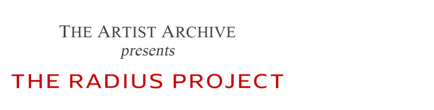 The Radius Project Films, Talks and Tours Help Communities Become Hubs of Exploration and Discovery